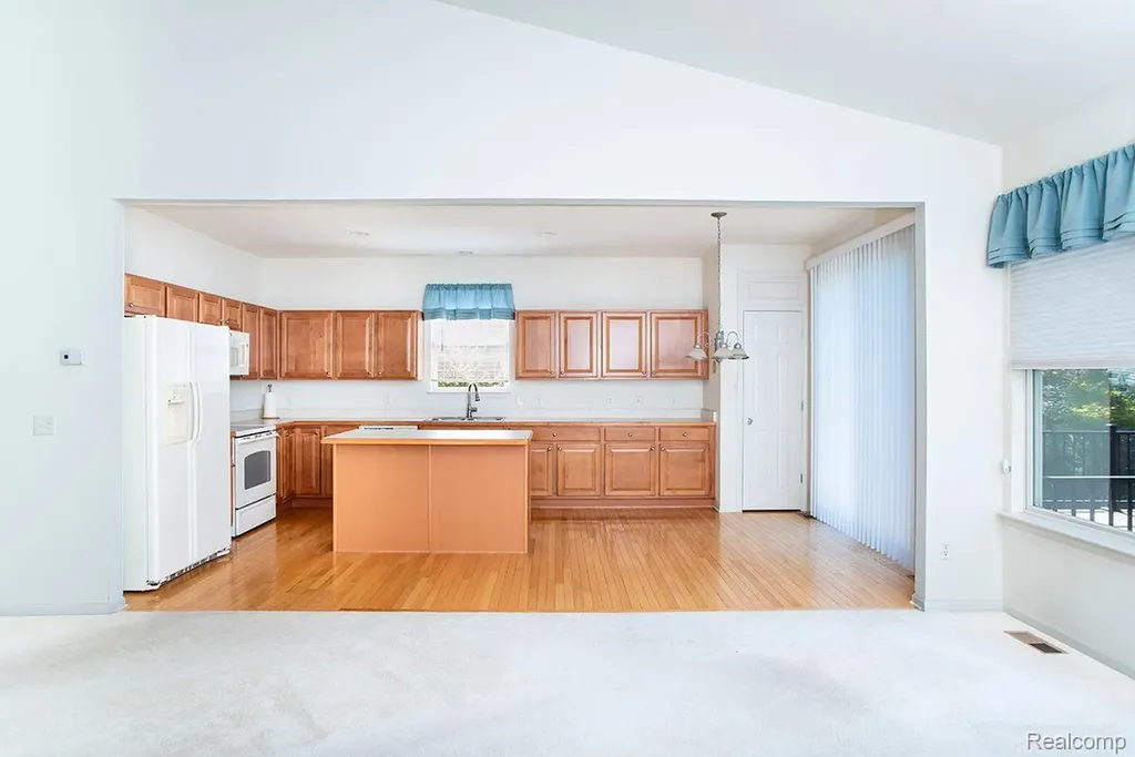 613 Zion Court Oceola Township MI 48843