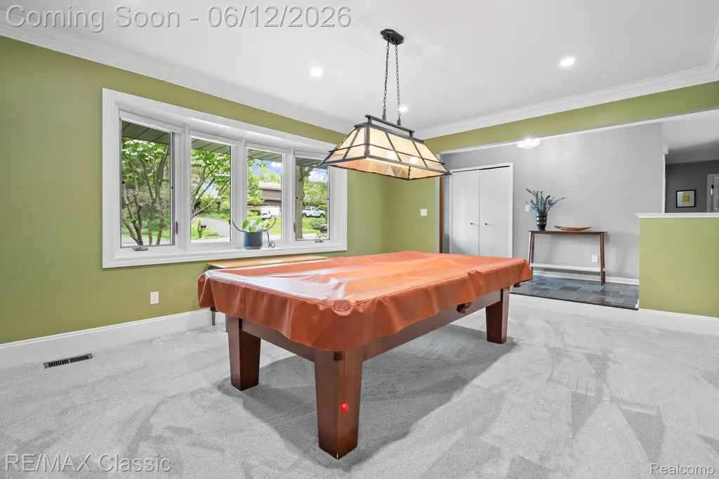 12901 Drury Lane Plymouth Charter Township MI 48170