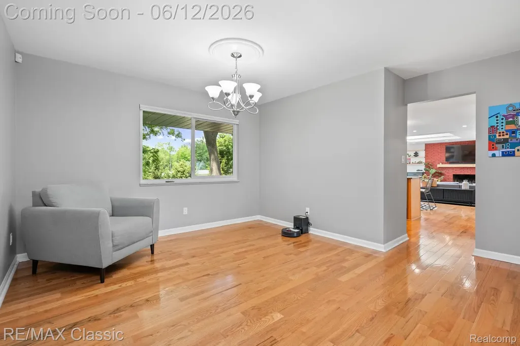 12901 Drury Lane Plymouth Charter Township MI 48170