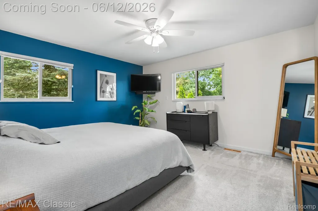 12901 Drury Lane Plymouth Charter Township MI 48170