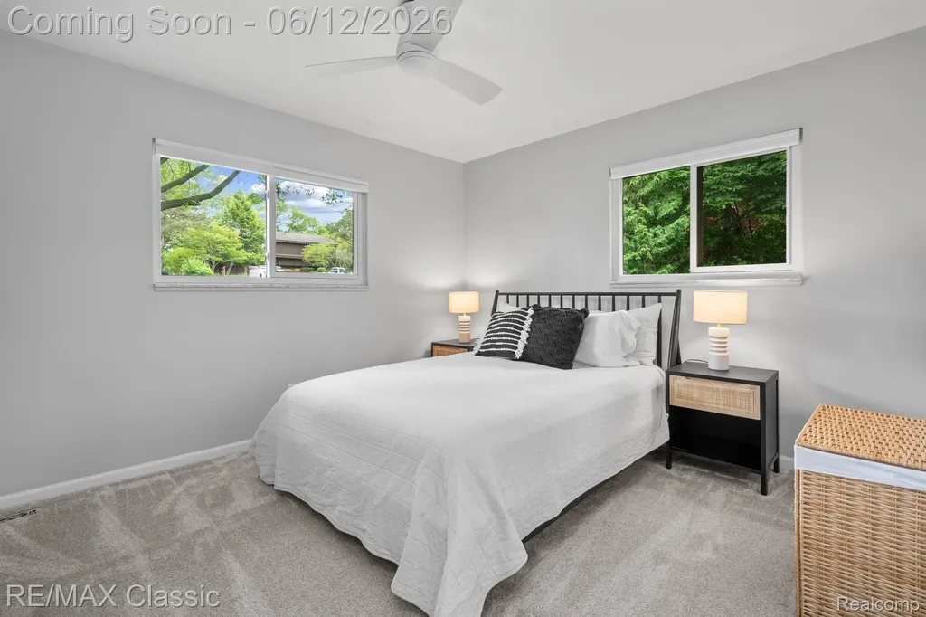 12901 Drury Lane Plymouth Charter Township MI 48170