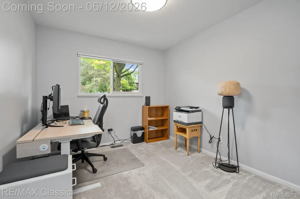 12901 Drury Lane Plymouth Charter Township MI 48170