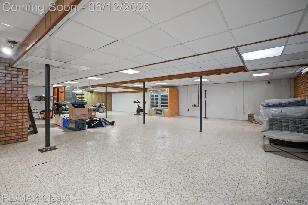 12901 Drury Lane Plymouth Charter Township MI 48170