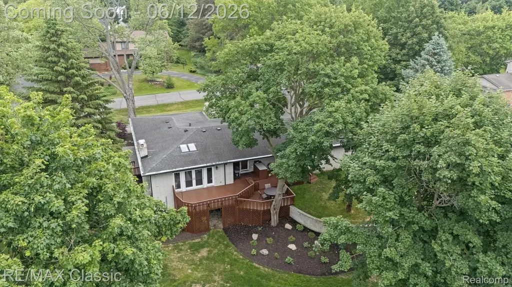 12901 Drury Lane Plymouth Charter Township MI 48170