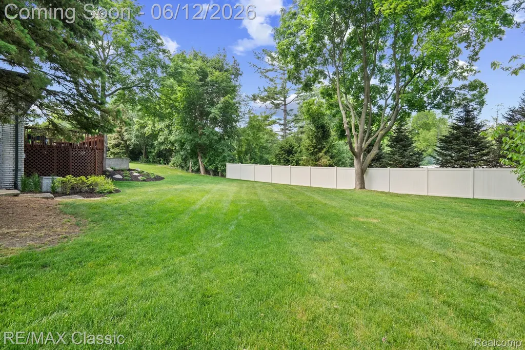 12901 Drury Lane Plymouth Charter Township MI 48170