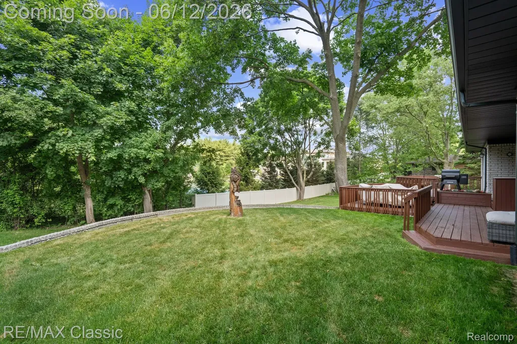 12901 Drury Lane Plymouth Charter Township MI 48170