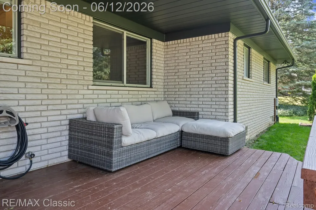 12901 Drury Lane Plymouth Charter Township MI 48170