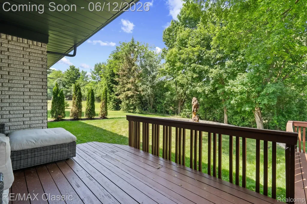 12901 Drury Lane Plymouth Charter Township MI 48170