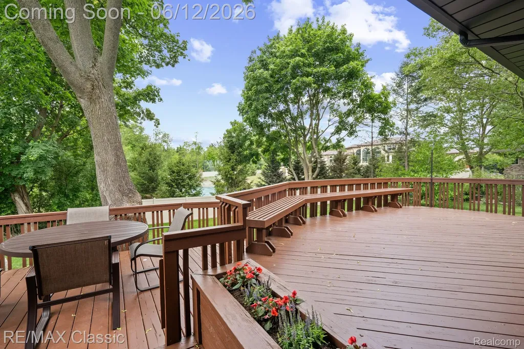 12901 Drury Lane Plymouth Charter Township MI 48170