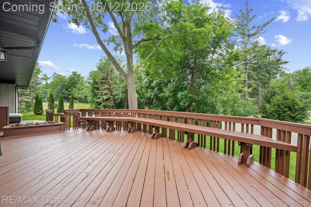12901 Drury Lane Plymouth Charter Township MI 48170