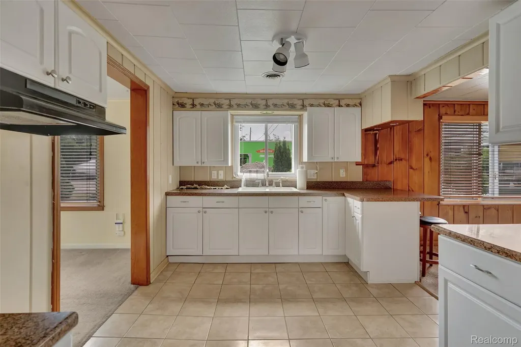 4901 Pointe Tremble Road Algonac City MI 48001