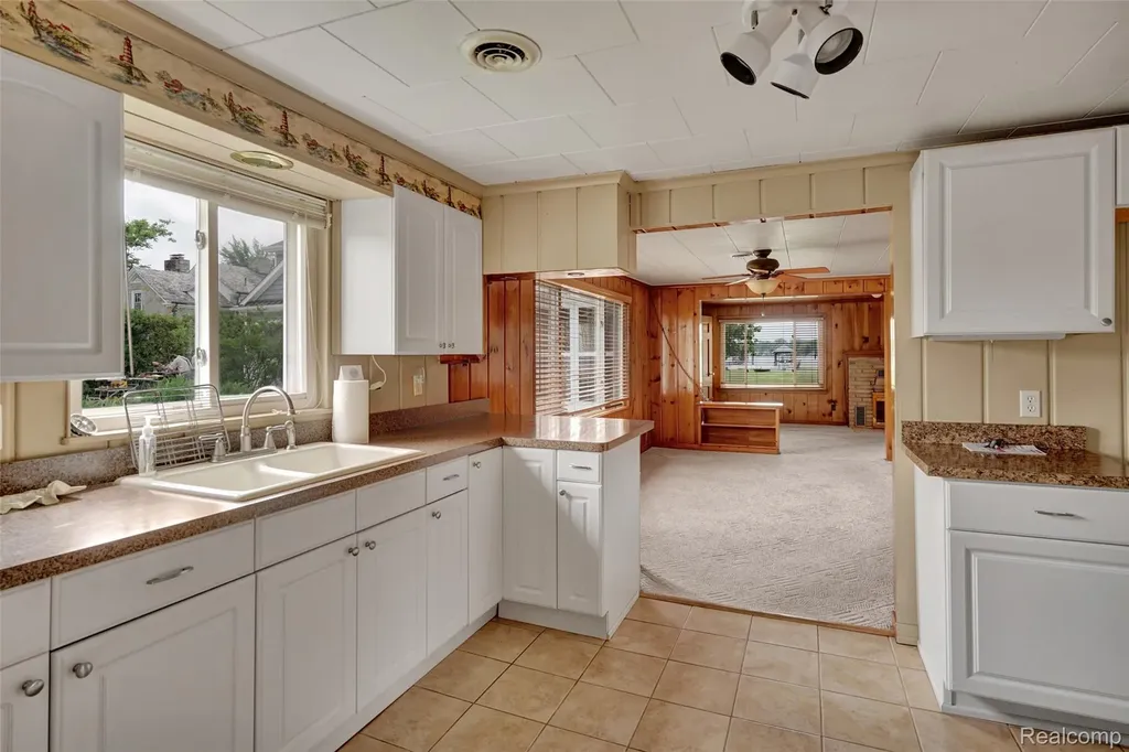 4901 Pointe Tremble Road Algonac City MI 48001