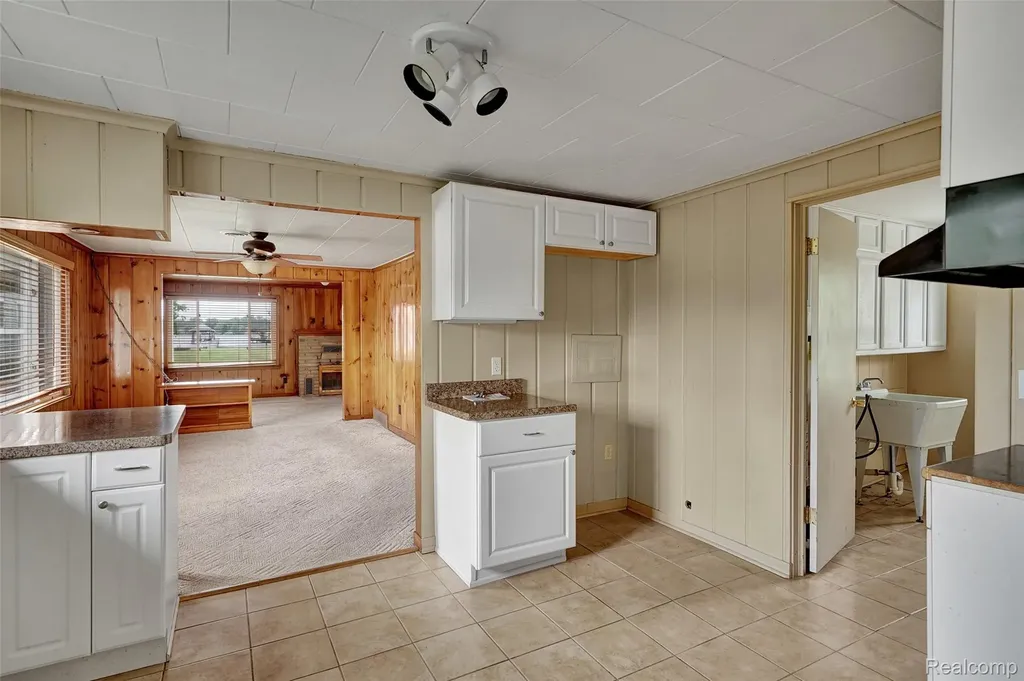 4901 Pointe Tremble Road Algonac City MI 48001