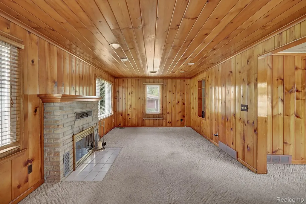 4901 Pointe Tremble Road Algonac City MI 48001
