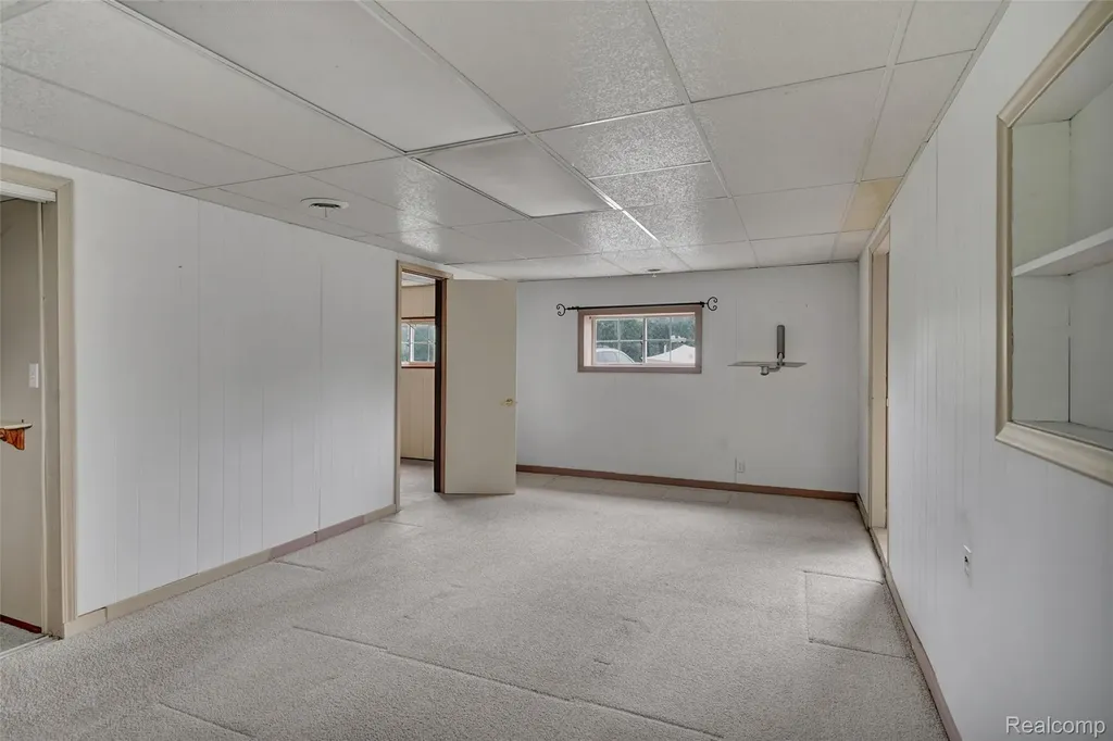 4901 Pointe Tremble Road Algonac City MI 48001