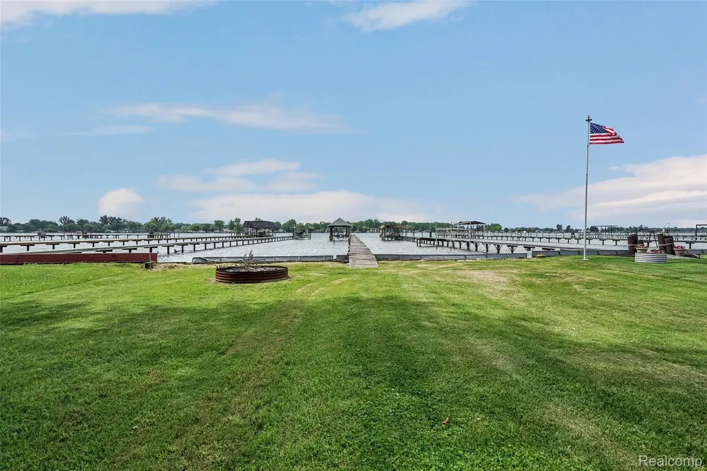 4901 Pointe Tremble Road Algonac City MI 48001