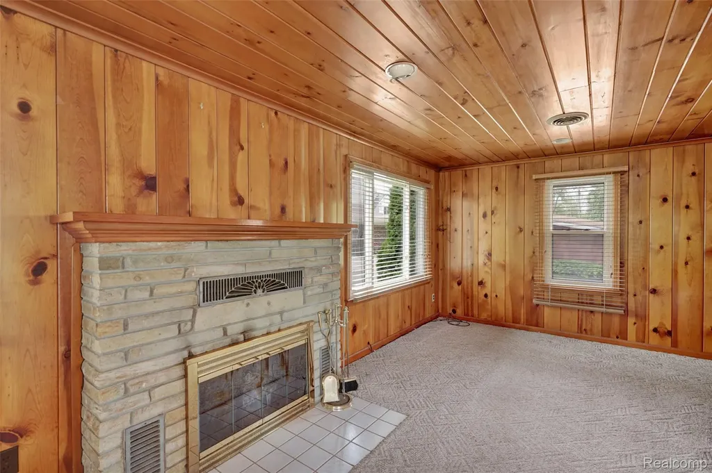 4901 Pointe Tremble Road Algonac City MI 48001