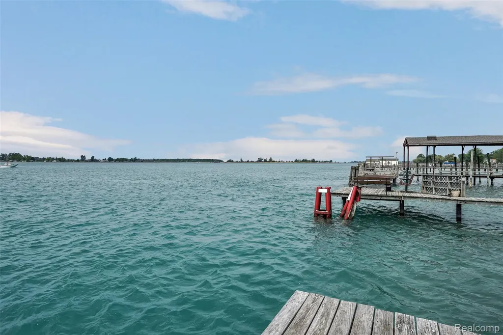 4901 Pointe Tremble Road Algonac City MI 48001