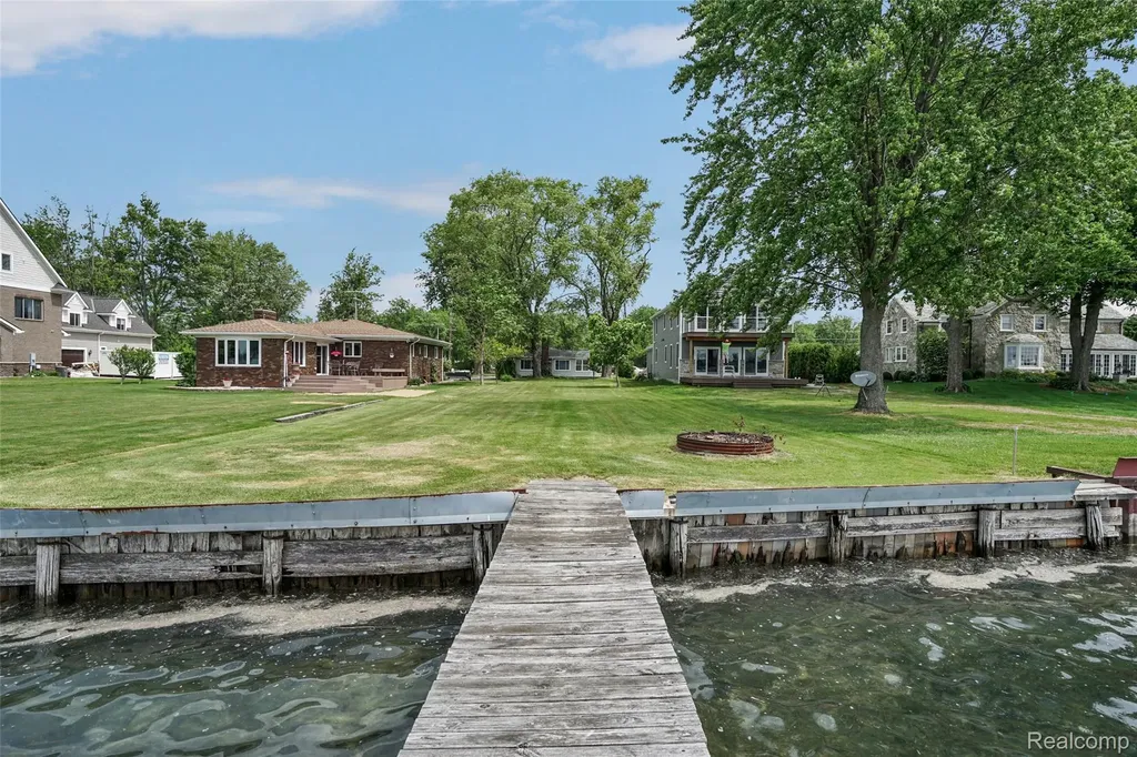 4901 Pointe Tremble Road Algonac City MI 48001