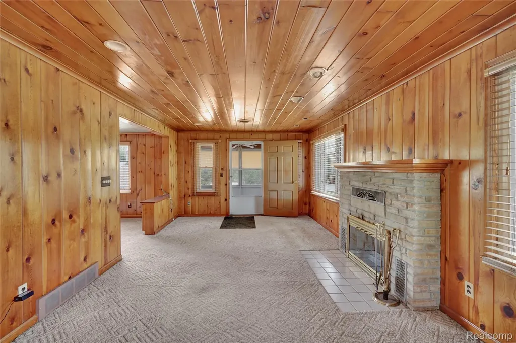 4901 Pointe Tremble Road Algonac City MI 48001