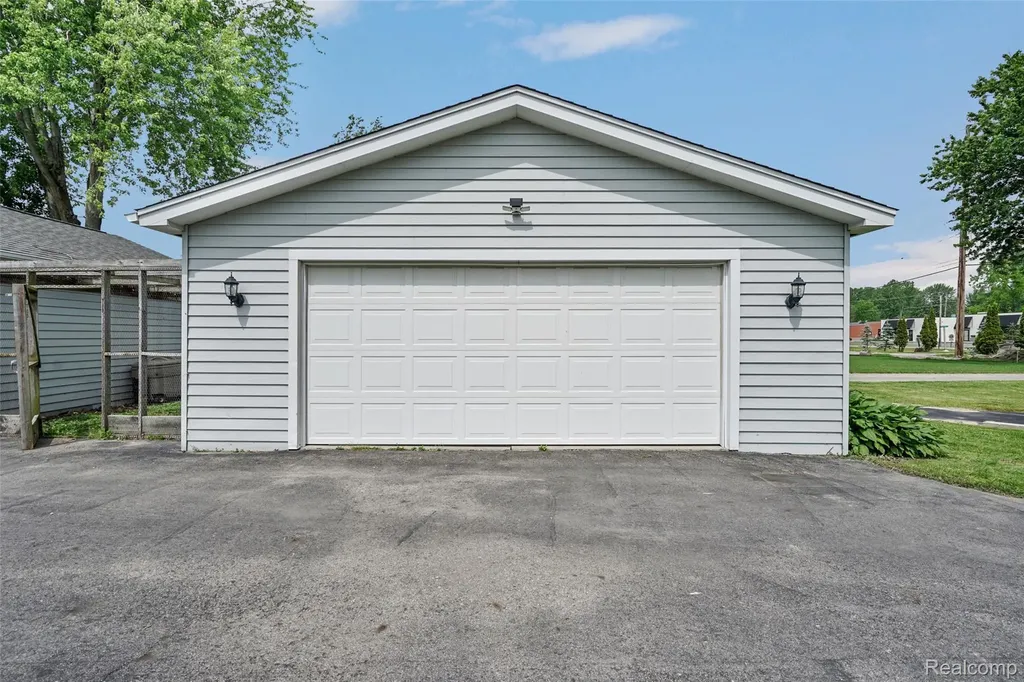 4901 Pointe Tremble Road Algonac City MI 48001