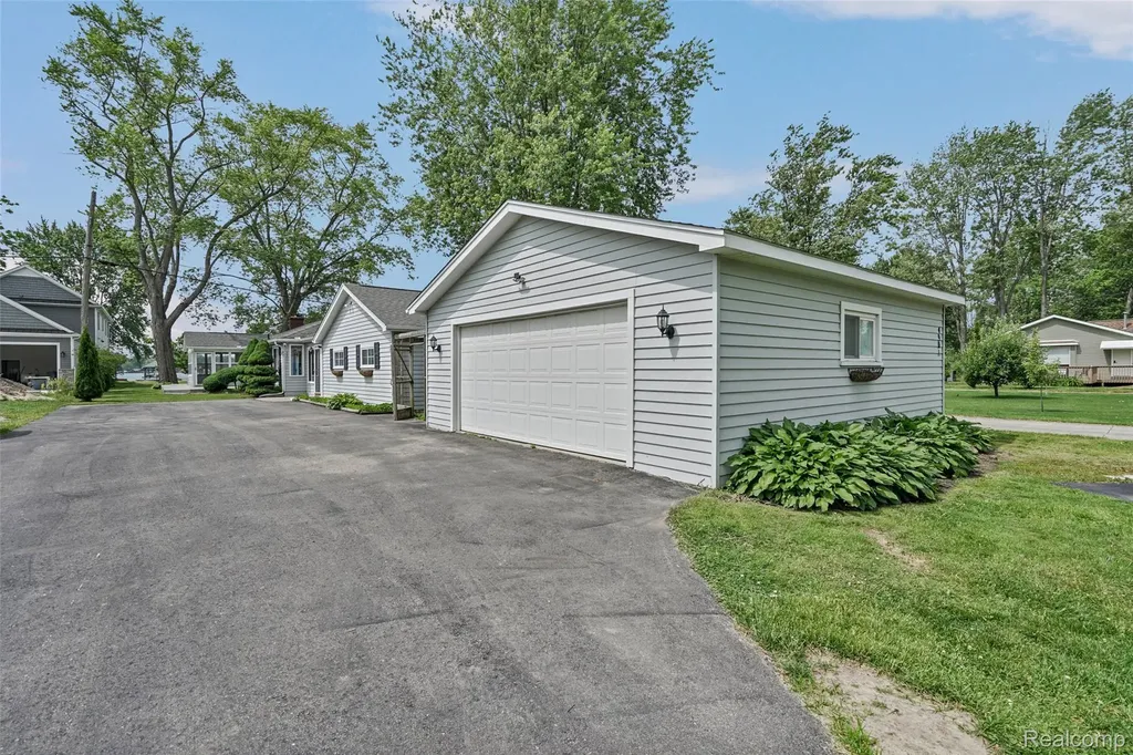 4901 Pointe Tremble Road Algonac City MI 48001