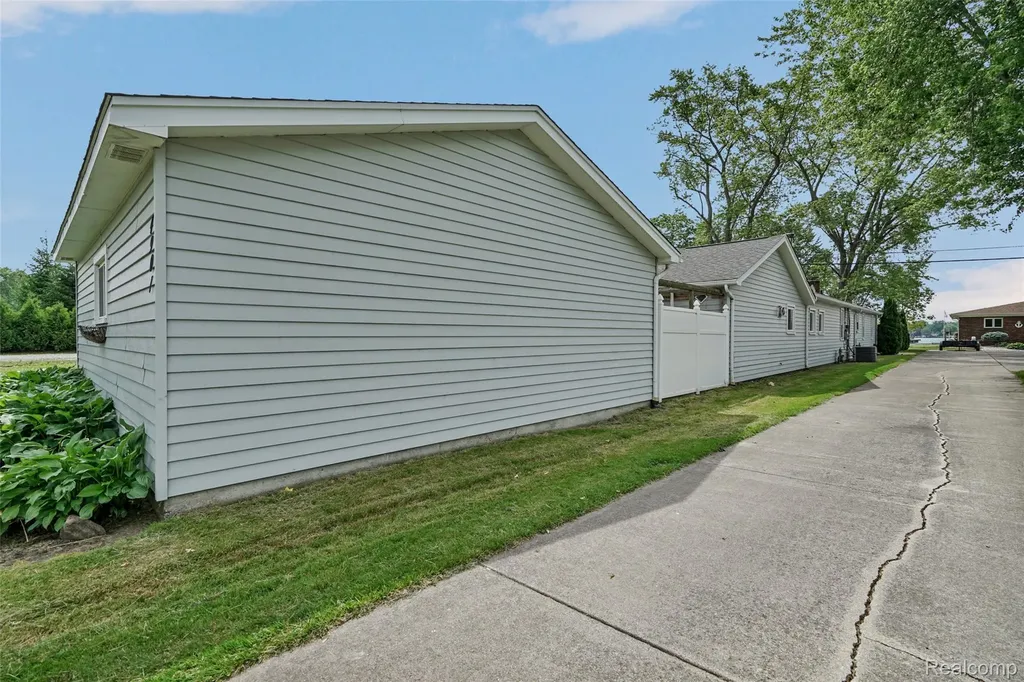 4901 Pointe Tremble Road Algonac City MI 48001