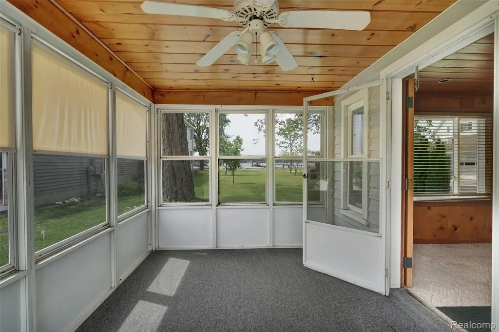 4901 Pointe Tremble Road Algonac City MI 48001