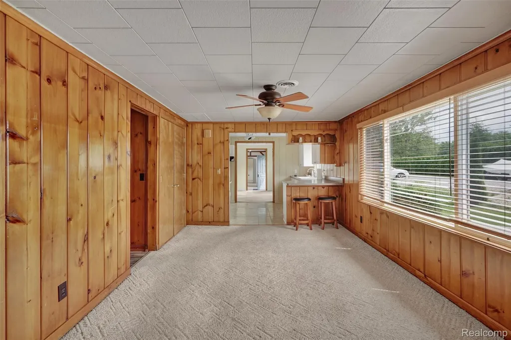 4901 Pointe Tremble Road Algonac City MI 48001