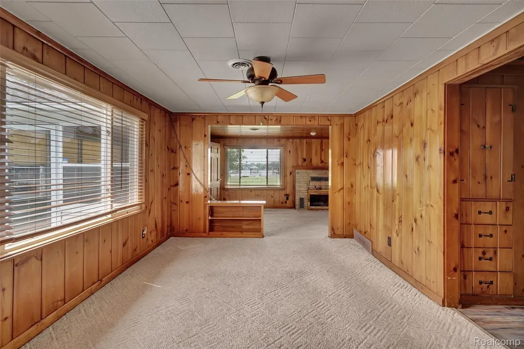 4901 Pointe Tremble Road Algonac City MI 48001