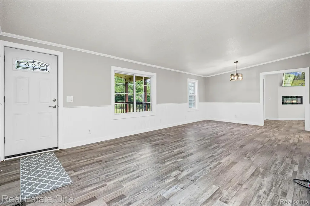 3708 Hideaway Court Brighton Township MI 48114