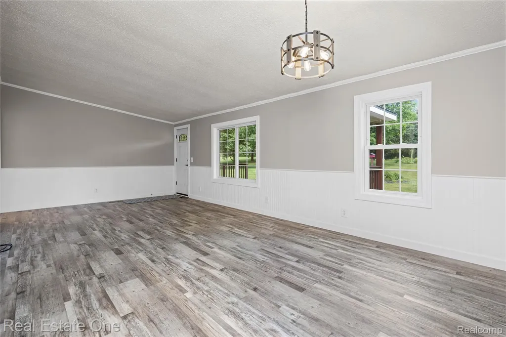 3708 Hideaway Court Brighton Township MI 48114