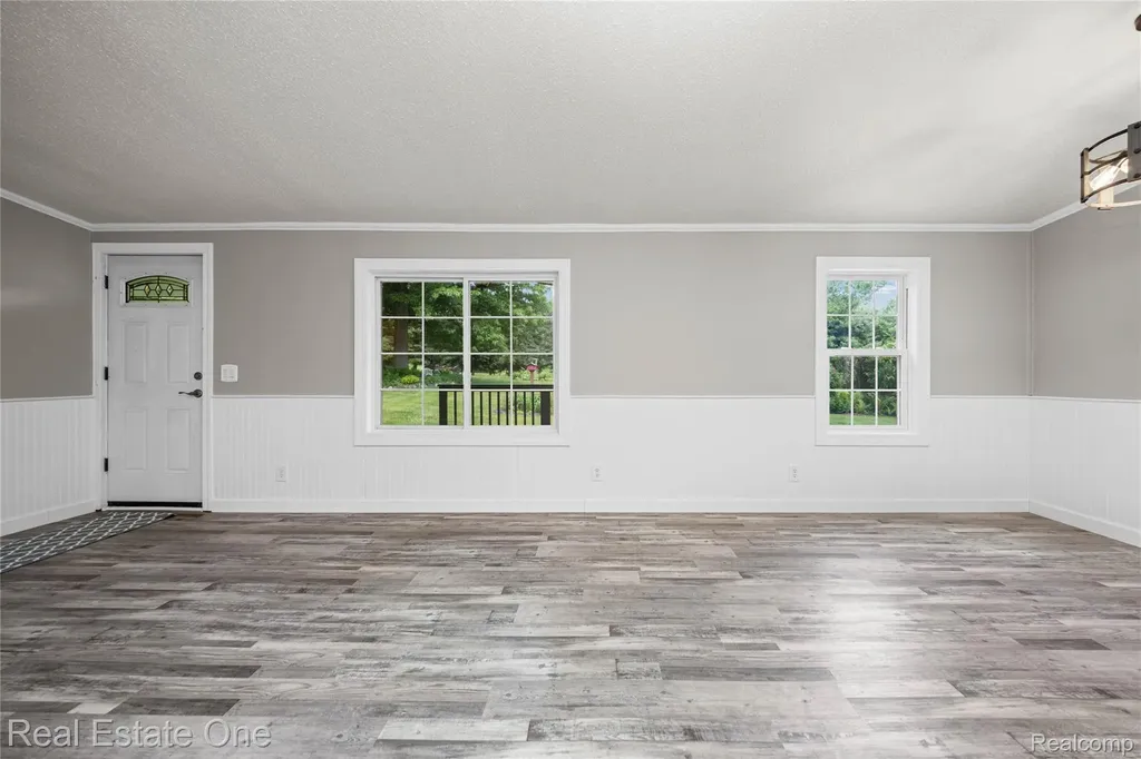 3708 Hideaway Court Brighton Township MI 48114