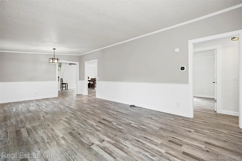 3708 Hideaway Court Brighton Township MI 48114