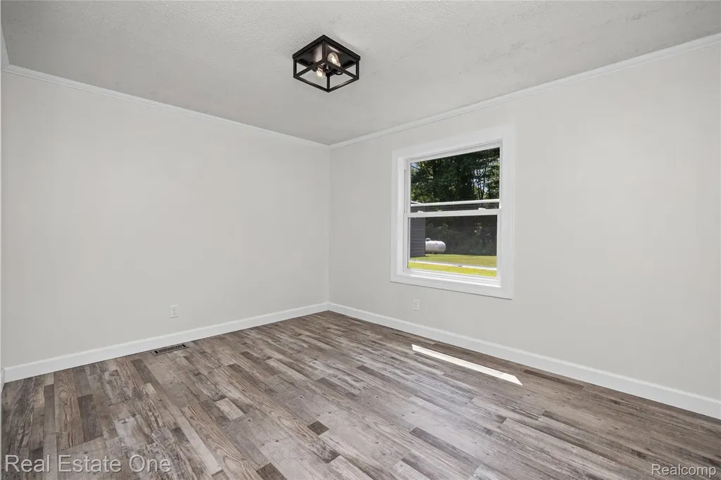3708 Hideaway Court Brighton Township MI 48114