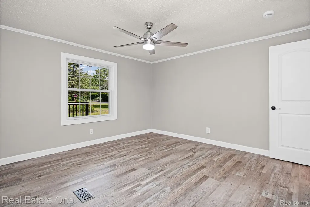 3708 Hideaway Court Brighton Township MI 48114