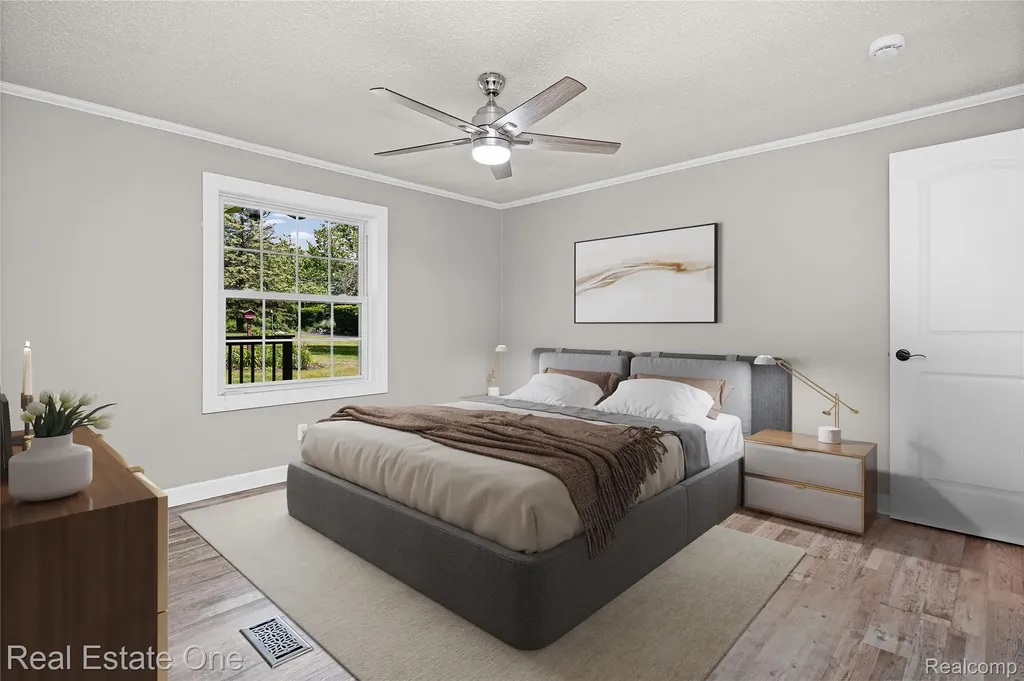 3708 Hideaway Court Brighton Township MI 48114