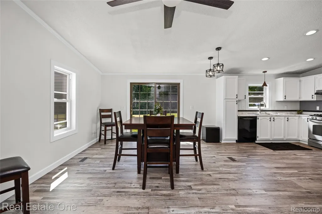 3708 Hideaway Court Brighton Township MI 48114