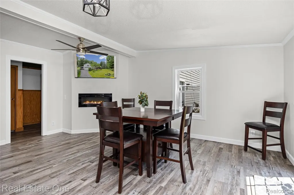 3708 Hideaway Court Brighton Township MI 48114