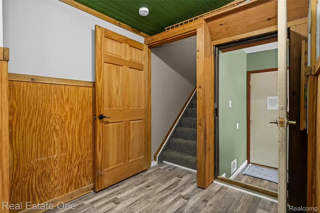 3708 Hideaway Court Brighton Township MI 48114