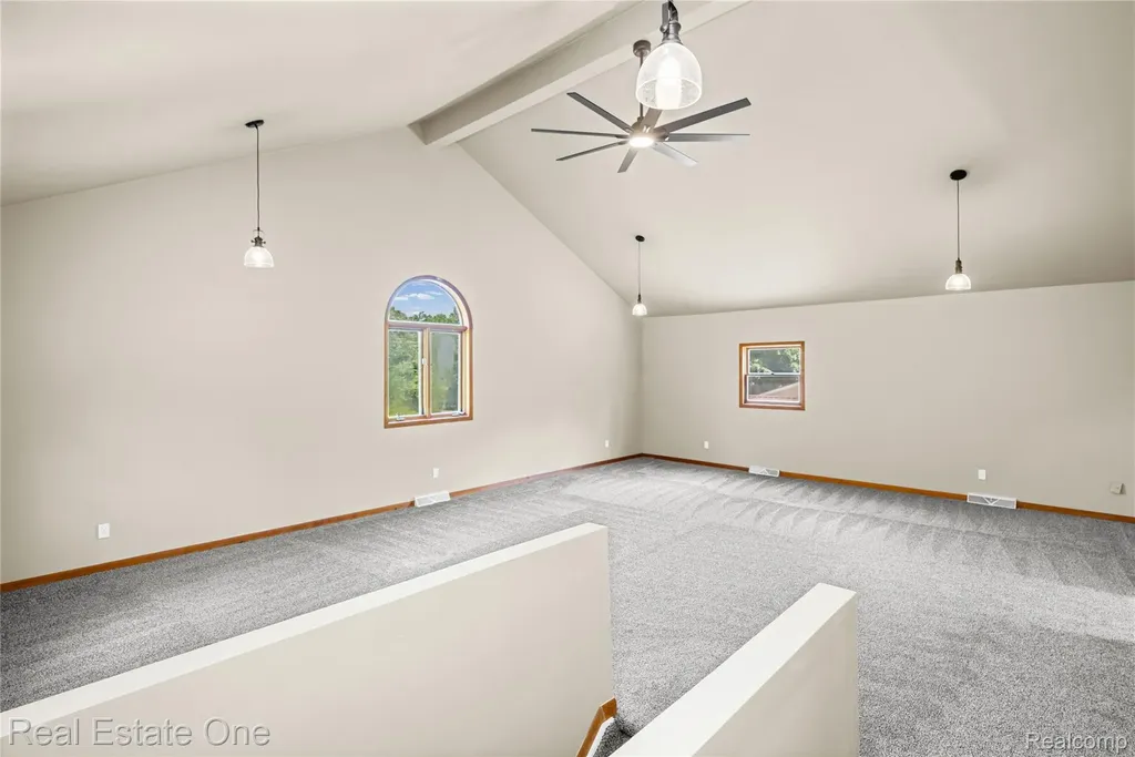 3708 Hideaway Court Brighton Township MI 48114