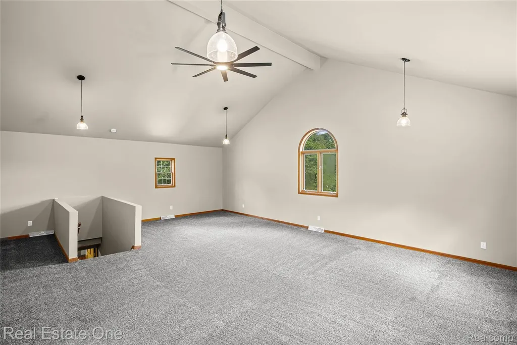 3708 Hideaway Court Brighton Township MI 48114