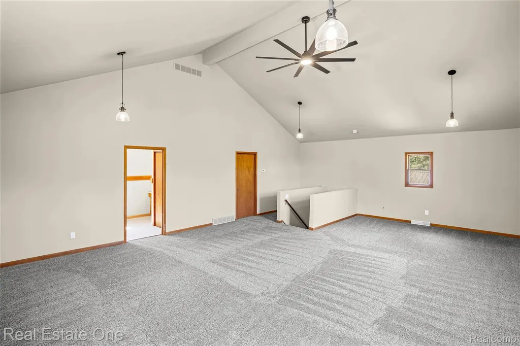 3708 Hideaway Court Brighton Township MI 48114