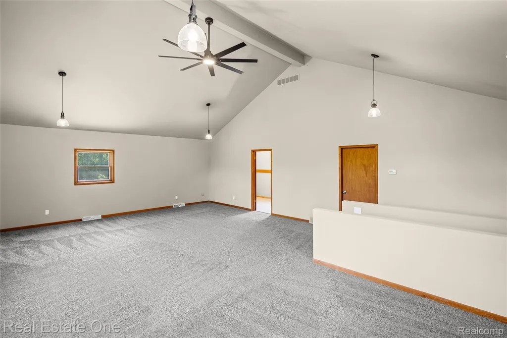 3708 Hideaway Court Brighton Township MI 48114