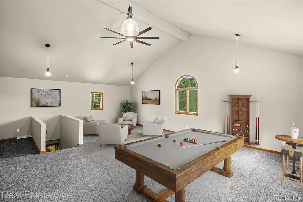 3708 Hideaway Court Brighton Township MI 48114