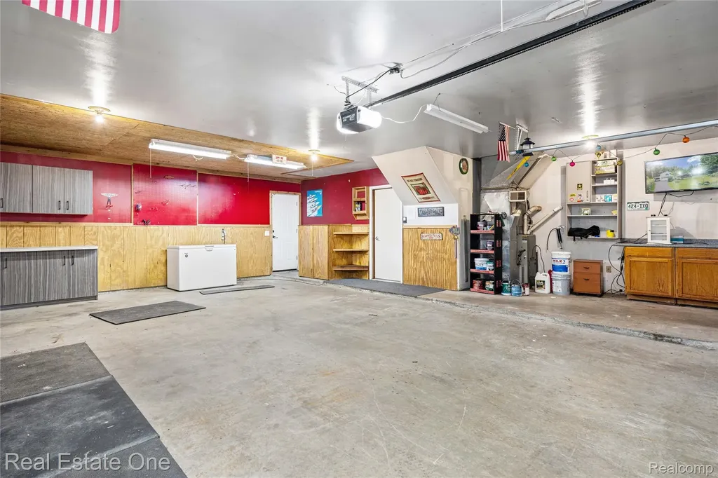 3708 Hideaway Court Brighton Township MI 48114
