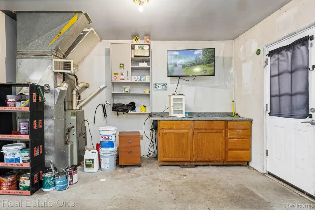 3708 Hideaway Court Brighton Township MI 48114