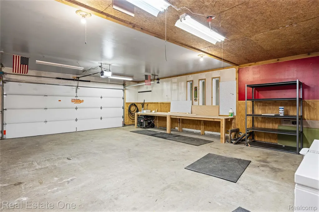 3708 Hideaway Court Brighton Township MI 48114