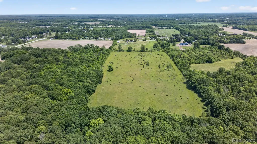 0 N Webster Road Mt. Morris Township MI 48458