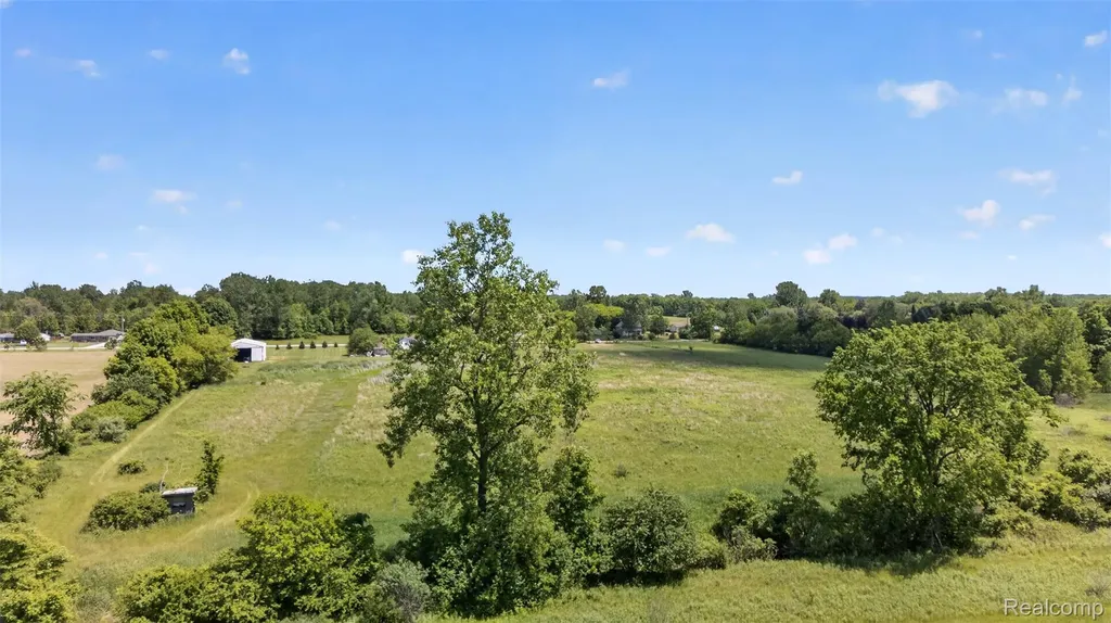 0 N Webster Road Mt. Morris Township MI 48458